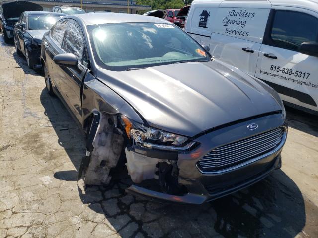 FORD FUSION S 2014 1fa6p0g73e5357374