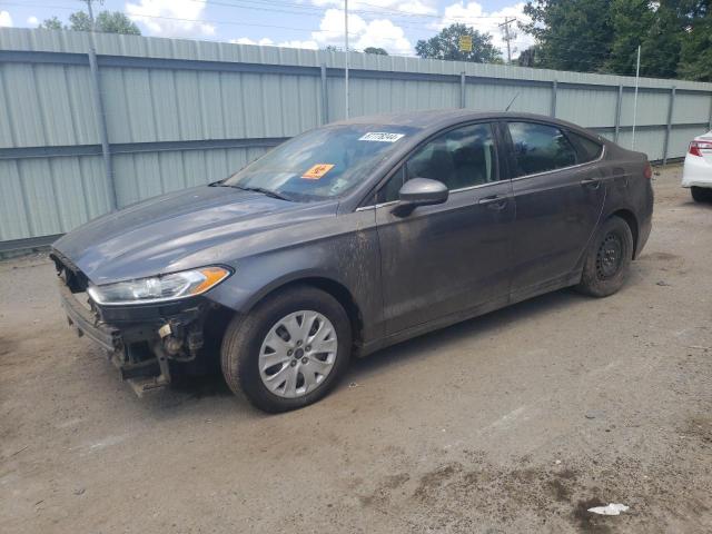 FORD FUSION S 2014 1fa6p0g73e5358461