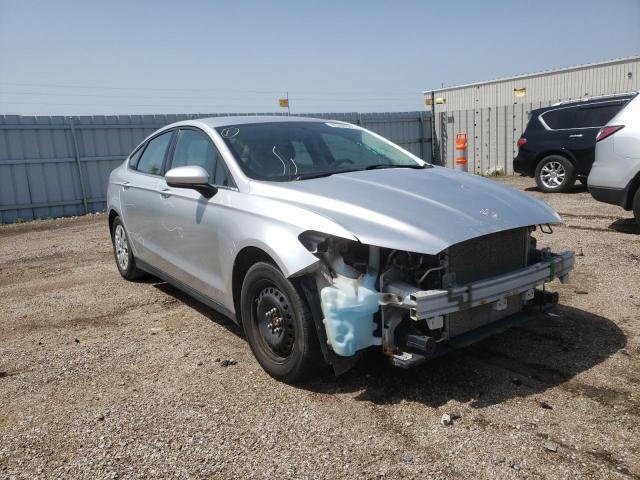 FORD FUSION 2014 1fa6p0g73e5358587