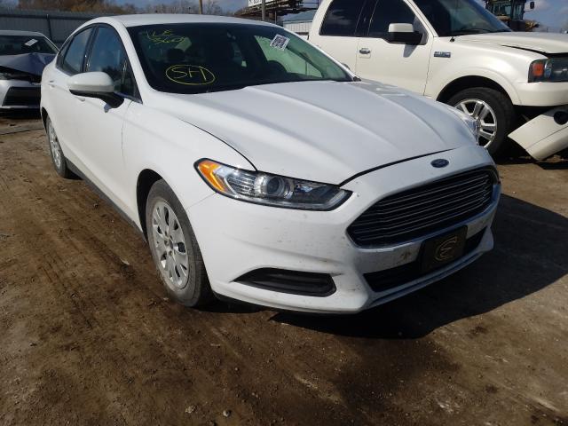 FORD FUSION S 2014 1fa6p0g73e5358654