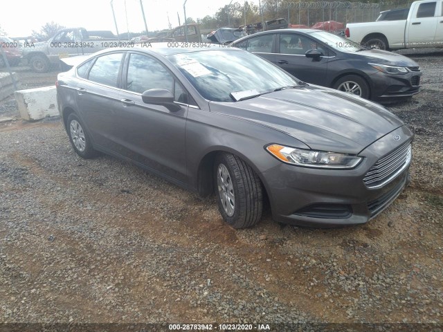 FORD FUSION 2014 1fa6p0g73e5359609