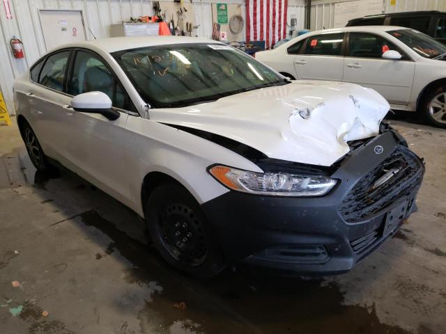 FORD FUSION S 2014 1fa6p0g73e5361408