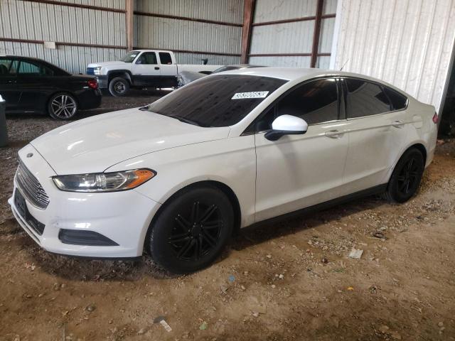 FORD FUSION S 2014 1fa6p0g73e5366611