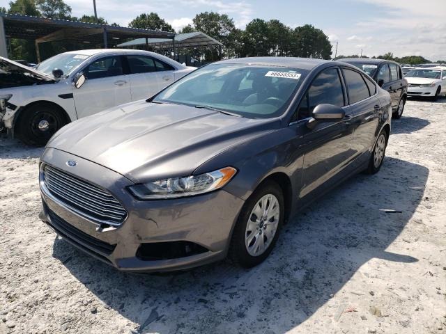 FORD FUSION S 2014 1fa6p0g73e5366821