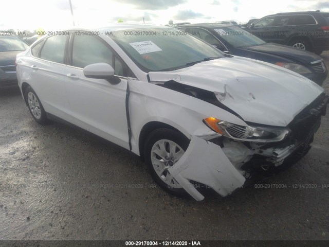 FORD FUSION 2014 1fa6p0g73e5369900