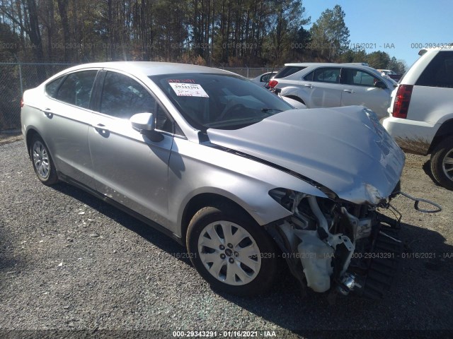 FORD FUSION 2014 1fa6p0g73e5371579