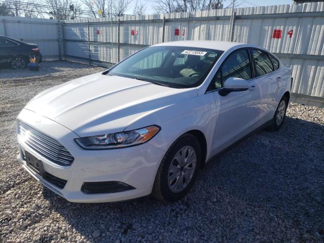 FORD FUSION S 2014 1fa6p0g73e5372800