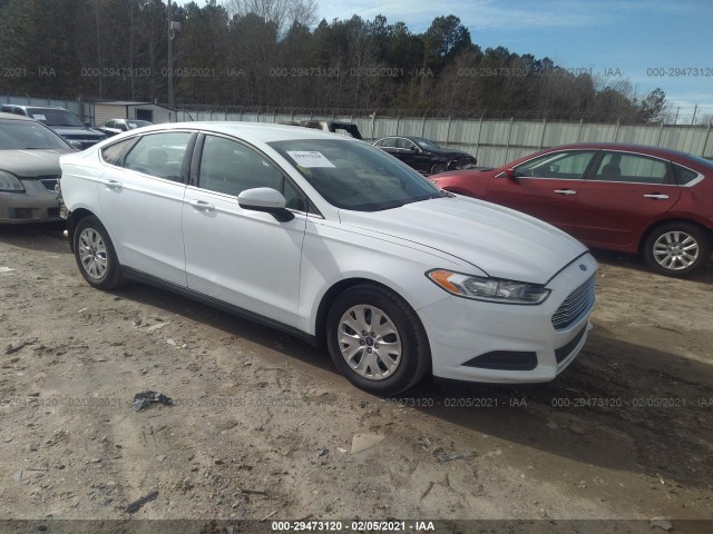 FORD FUSION 2014 1fa6p0g73e5373199