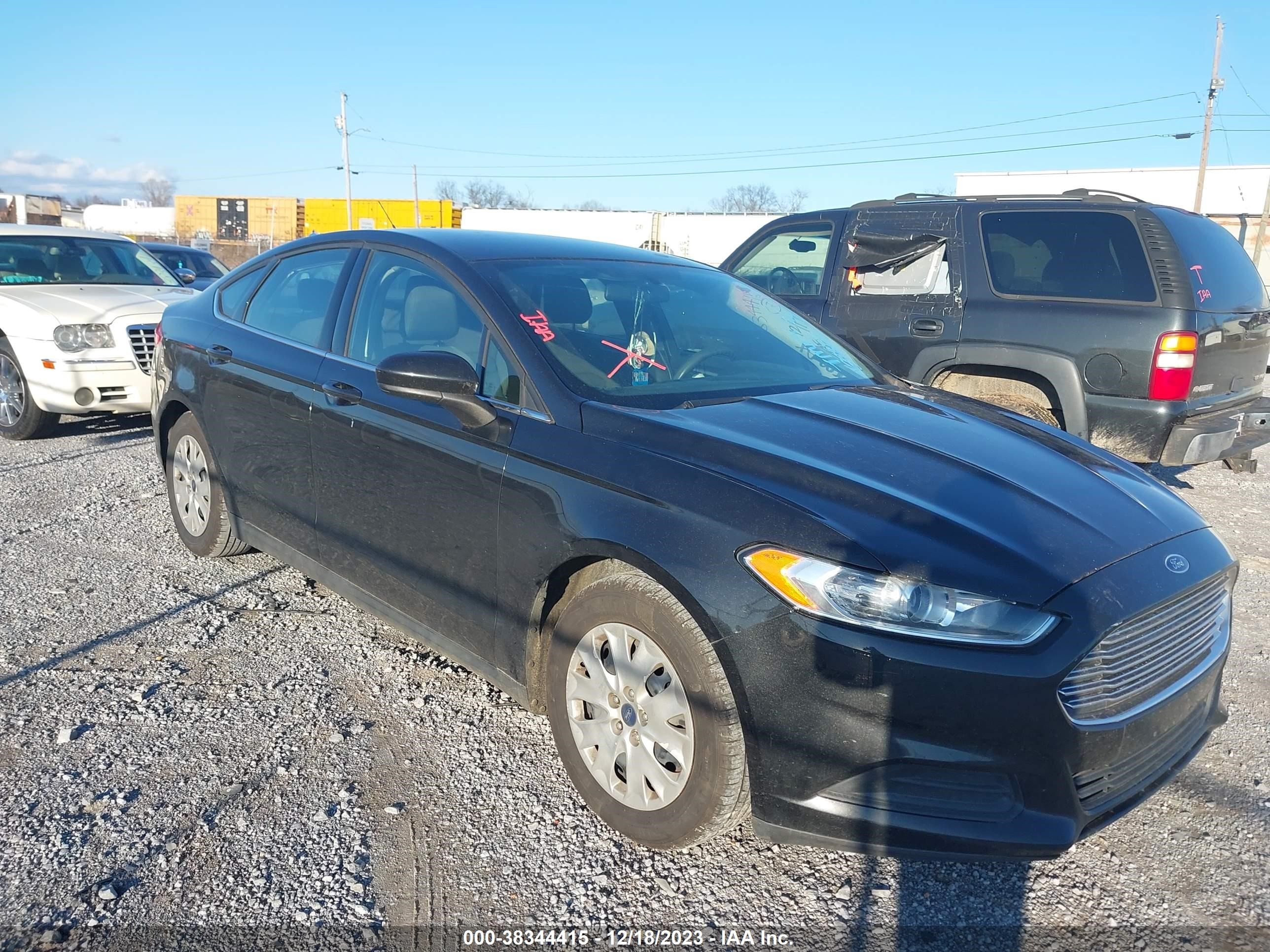 FORD FUSION 2014 1fa6p0g73e5373235