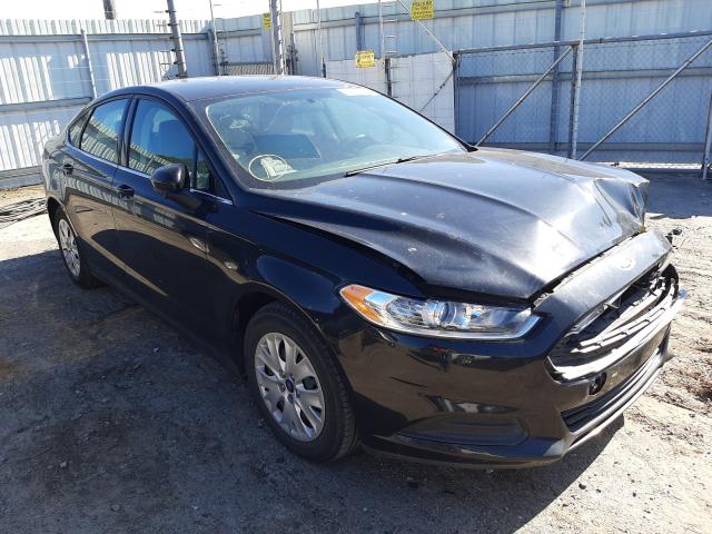 FORD FUSION S 2014 1fa6p0g73e5374322