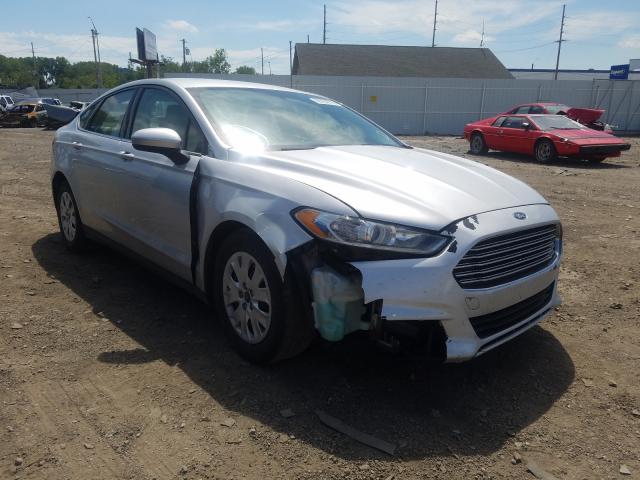 FORD FUSION 2014 1fa6p0g73e5376653