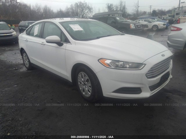 FORD FUSION 2014 1fa6p0g73e5377205