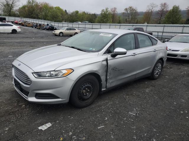 FORD FUSION 2014 1fa6p0g73e5381495