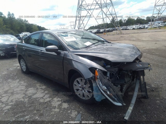 FORD FUSION 2014 1fa6p0g73e5384722