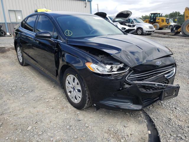 FORD FUSION S 2014 1fa6p0g73e5384820