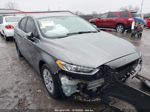 FORD FUSION 2014 1fa6p0g73e5385479