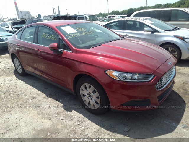 FORD FUSION 2014 1fa6p0g73e5386261