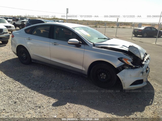 FORD FUSION 2014 1fa6p0g73e5386700