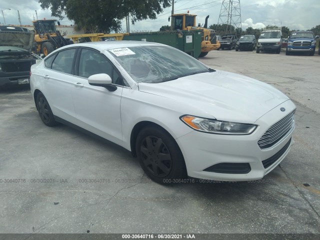 FORD FUSION 2014 1fa6p0g73e5387717