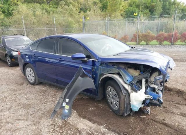 FORD FUSION 2014 1fa6p0g73e5393758