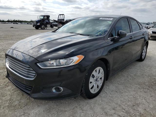 FORD FUSION S 2014 1fa6p0g73e5393937