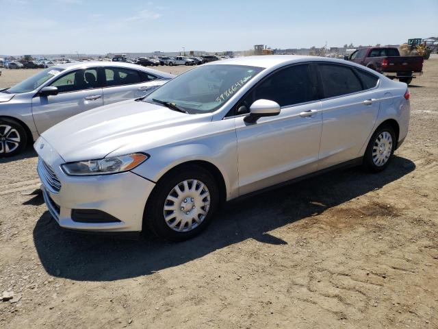 FORD FUSION S 2014 1fa6p0g73e5398880