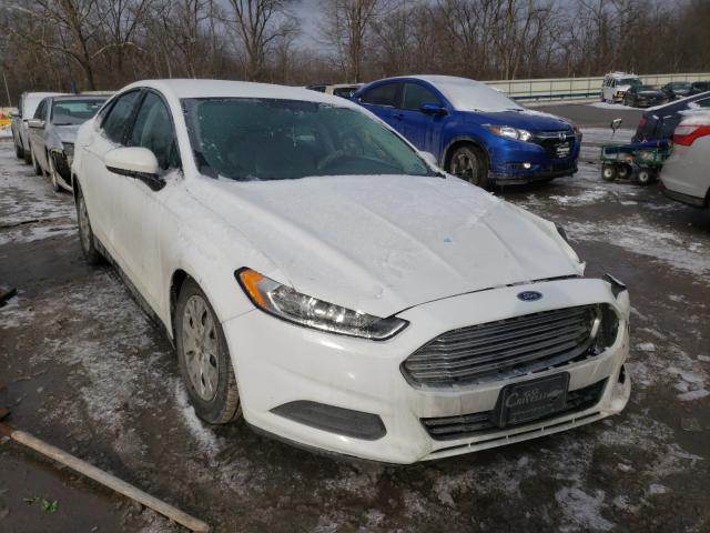 FORD FUSION S 2014 1fa6p0g73e5401146