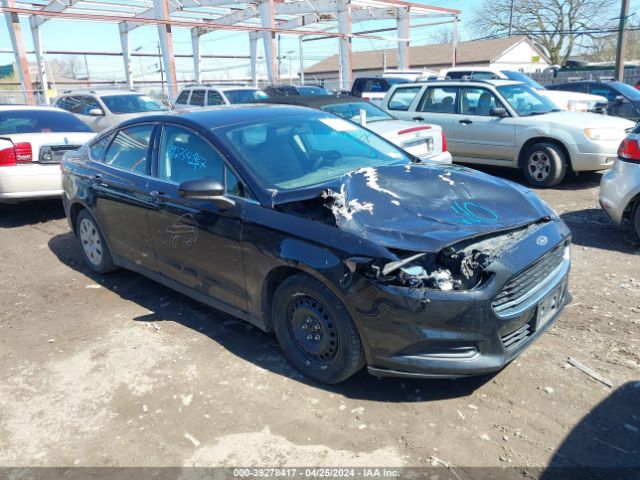 FORD FUSION 2014 1fa6p0g73e5401664