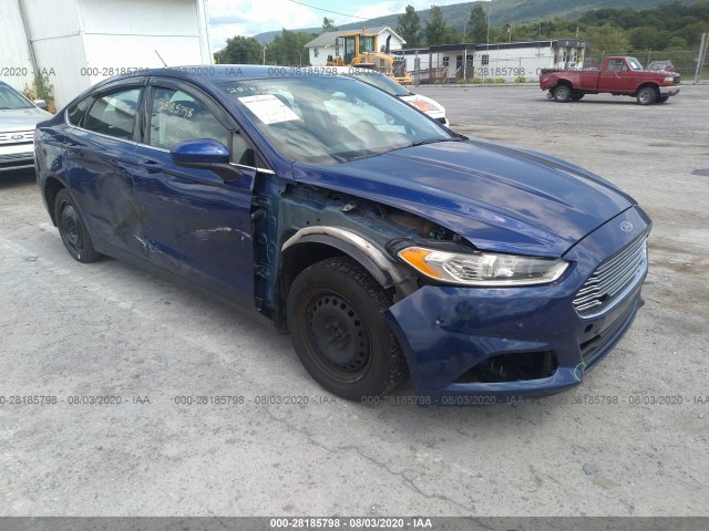 FORD FUSION 2014 1fa6p0g73e5402782