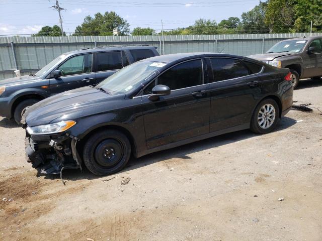 FORD FUSION S 2015 1fa6p0g73f5105271