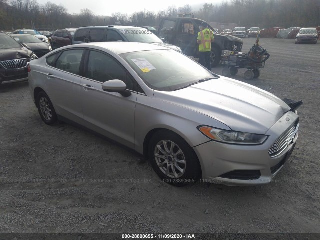 FORD FUSION 2015 1fa6p0g73f5109465