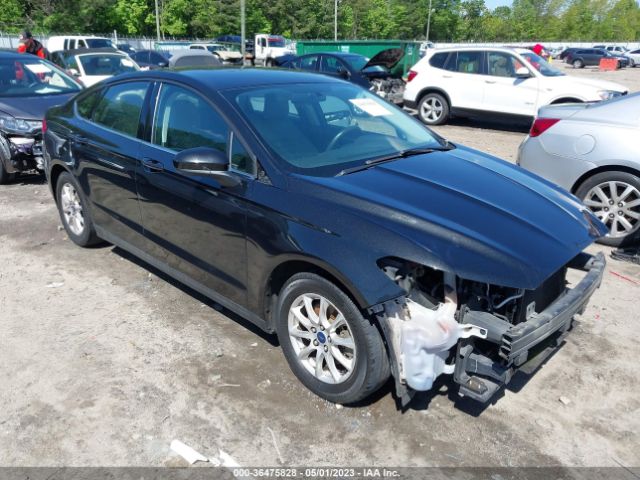 FORD FUSION 2015 1fa6p0g73f5111023