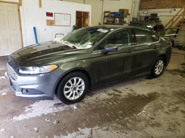 FORD FUSION S 2015 1fa6p0g73f5116111