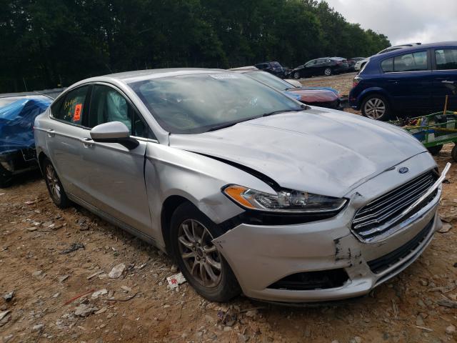 FORD FUSION S 2015 1fa6p0g73f5122829