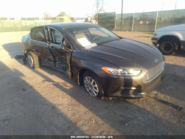 FORD FUSION 2016 1fa6p0g73g5102405