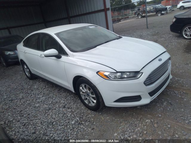 FORD FUSION 2016 1fa6p0g73g5105885