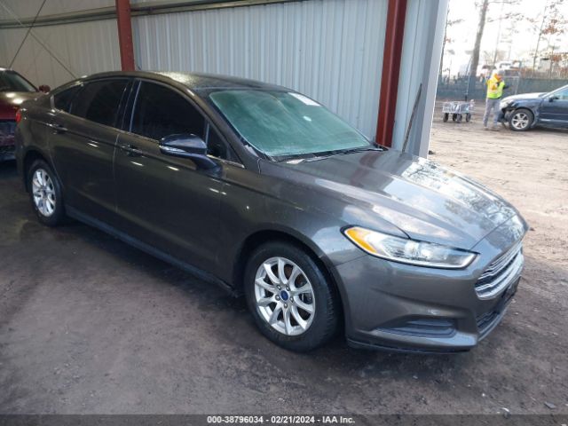 FORD FUSION 2016 1fa6p0g73g5116532