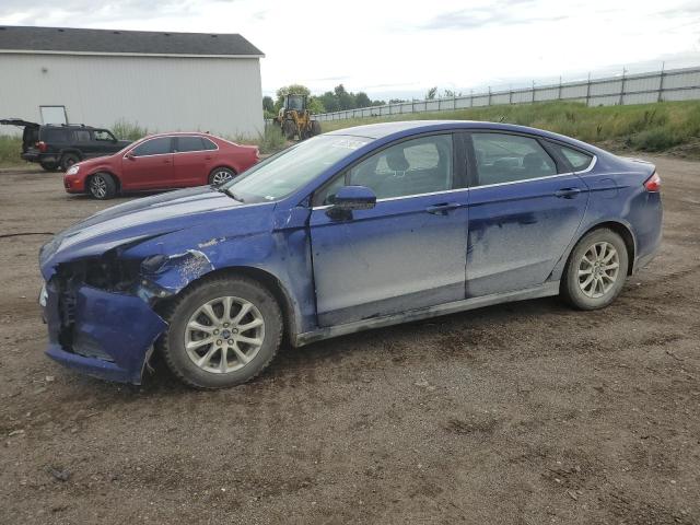 FORD FUSION 2016 1fa6p0g73g5118216