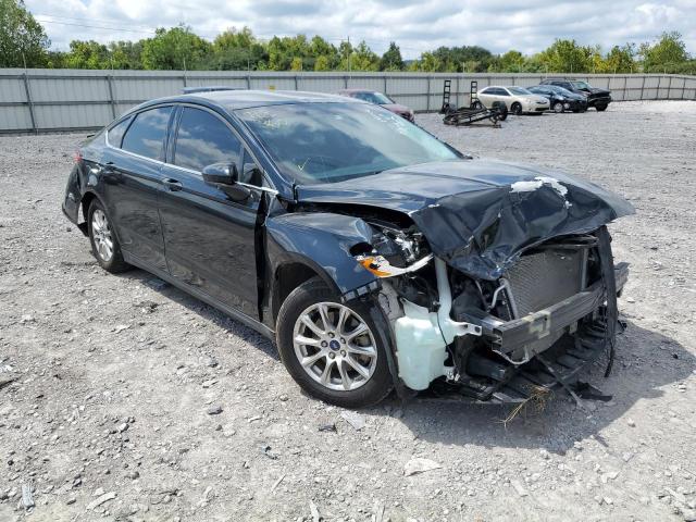 FORD FUSION S 2016 1fa6p0g73g5118281