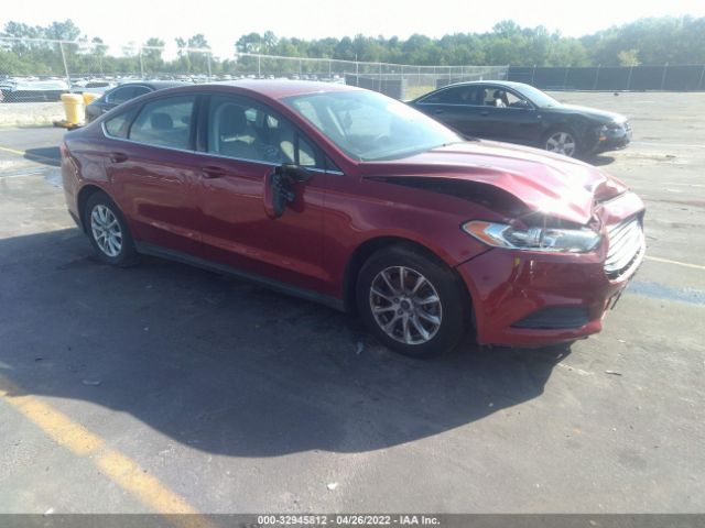 FORD FUSION 2016 1fa6p0g73g5126297