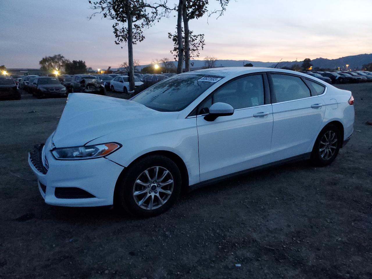 FORD FUSION 2016 1fa6p0g73g5126316