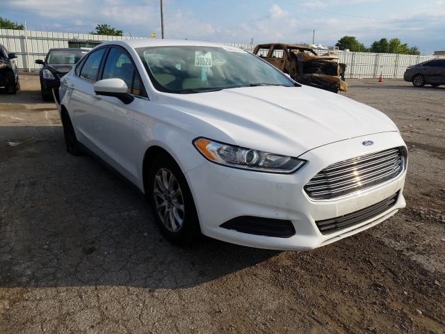 FORD FUSION S 2016 1fa6p0g73g5126719