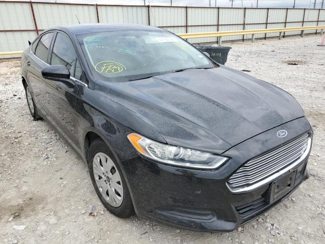 FORD FUSION S 2014 1fa6p0g74e5351793