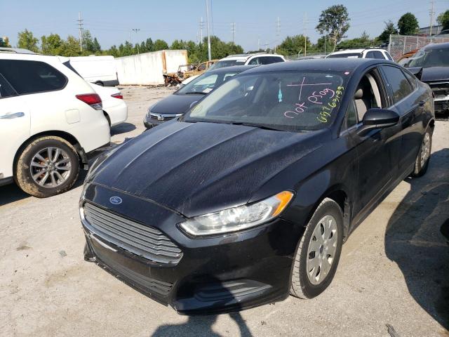 FORD FUSION S 2014 1fa6p0g74e5358596