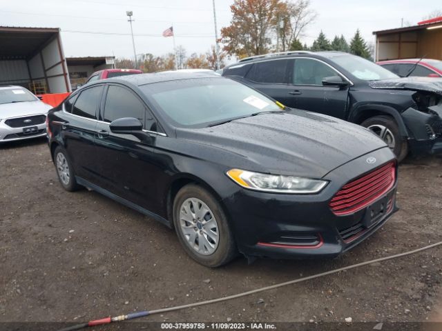 FORD FUSION 2014 1fa6p0g74e5359098