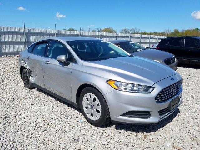 FORD FUSION S 2014 1fa6p0g74e5360526