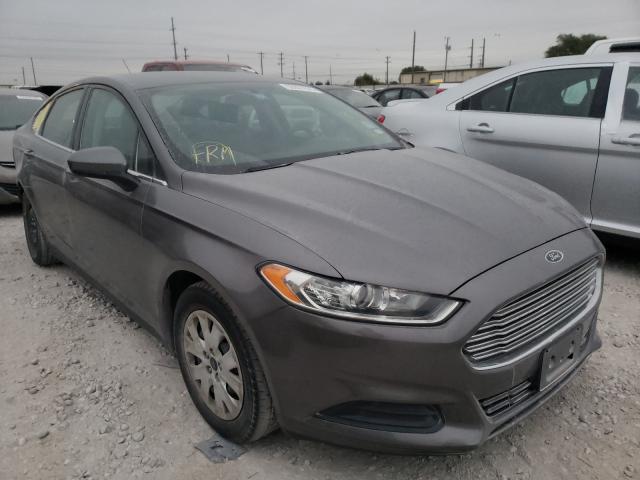 FORD FUSION S 2014 1fa6p0g74e5363880