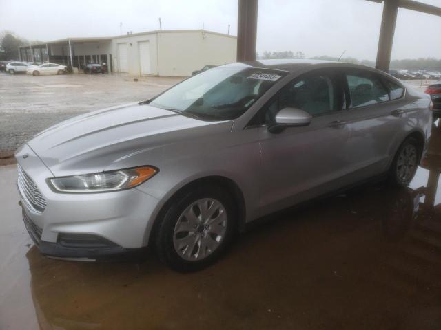 FORD FUSION S 2014 1fa6p0g74e5368335