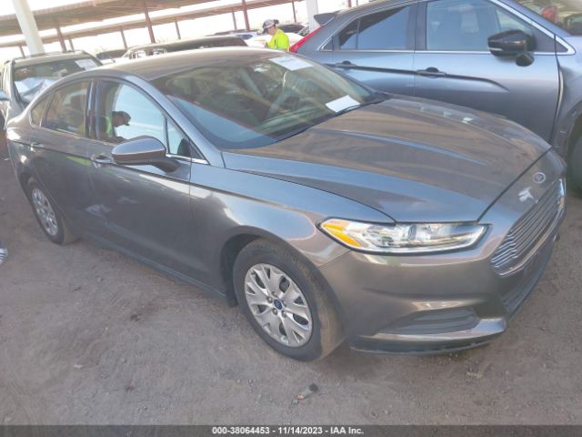 FORD FUSION 2014 1fa6p0g74e5371283