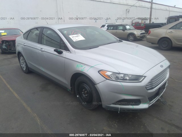 FORD FUSION 2014 1fa6p0g74e5371686